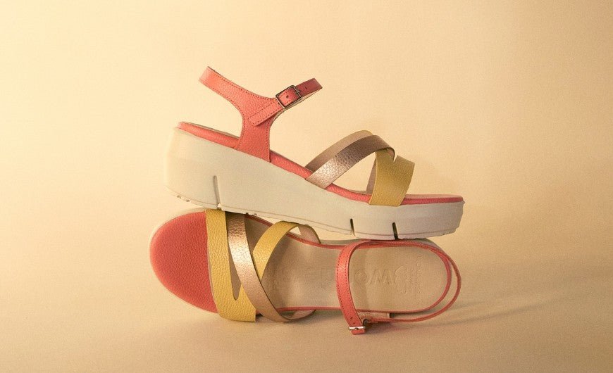 Wonders - Jenny Shoo Bootique