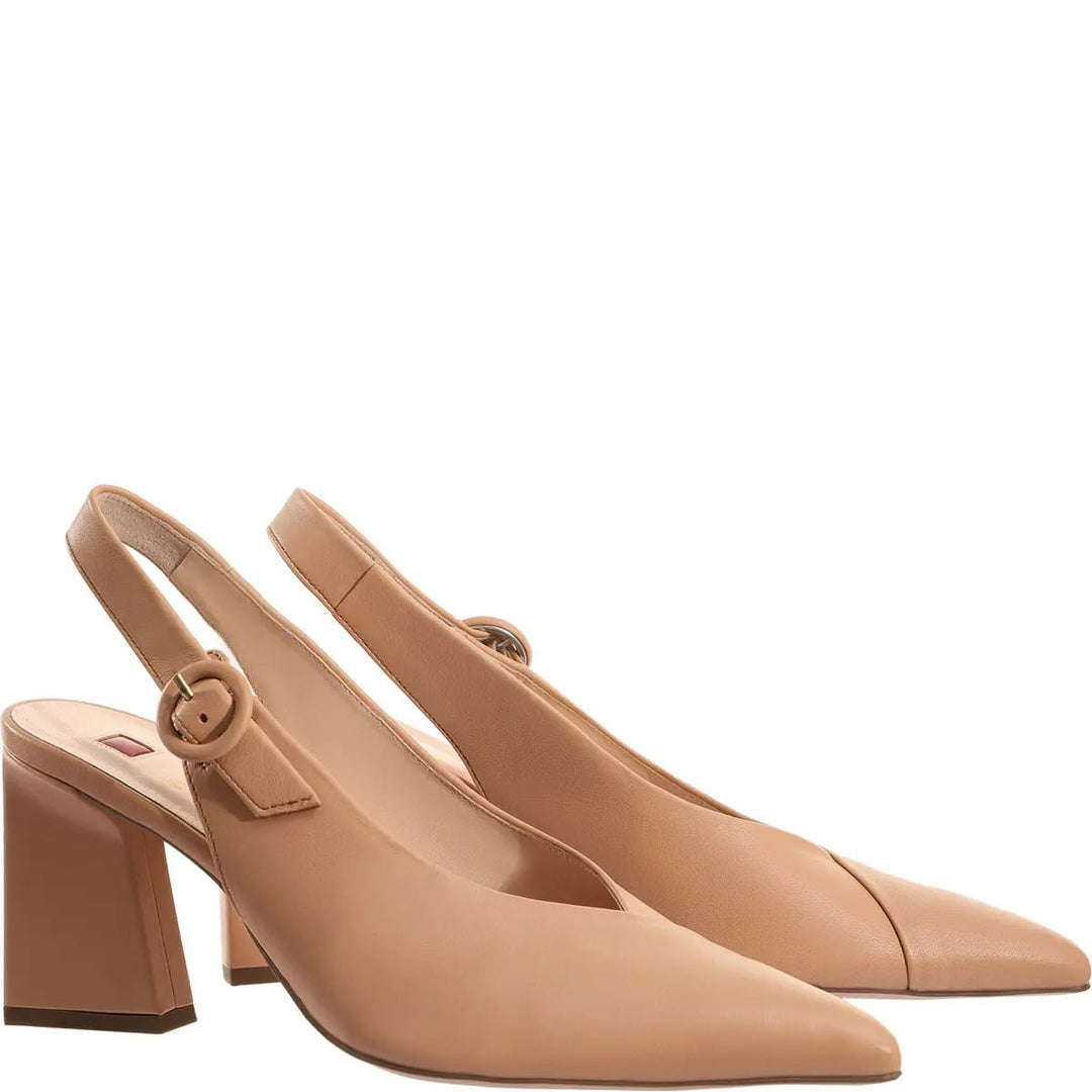 Patricia | Sahara | HÖGL | Heels | Jenny Shoo Bootique
