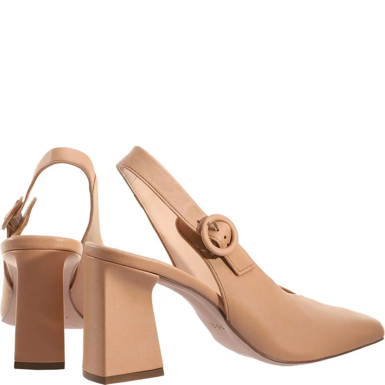 Patricia | Sahara | HÖGL | Heels | Jenny Shoo Bootique