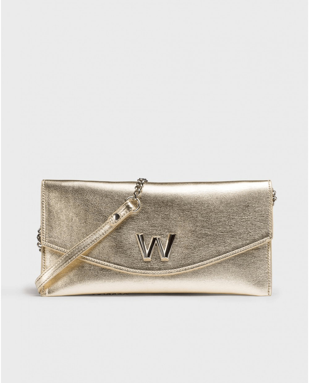 Shine | Gold | Wonders | Handbags | Jenny Shoo Bootique