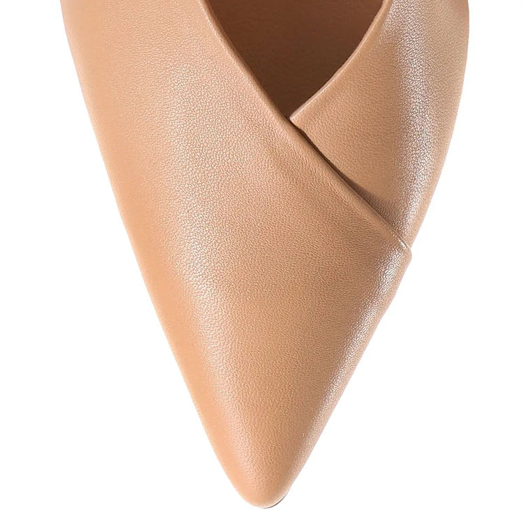 Patricia | Sahara | HÖGL | Heels | Jenny Shoo Bootique