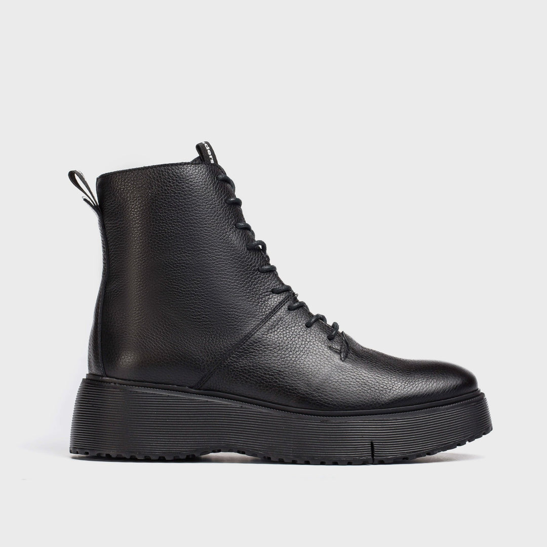 Bristol | Black | Wonders | Ankle Boots | Jenny Shoo Bootique