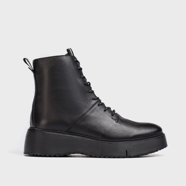 Bristol | Black | Wonders | Ankle Boots | Jenny Shoo Bootique