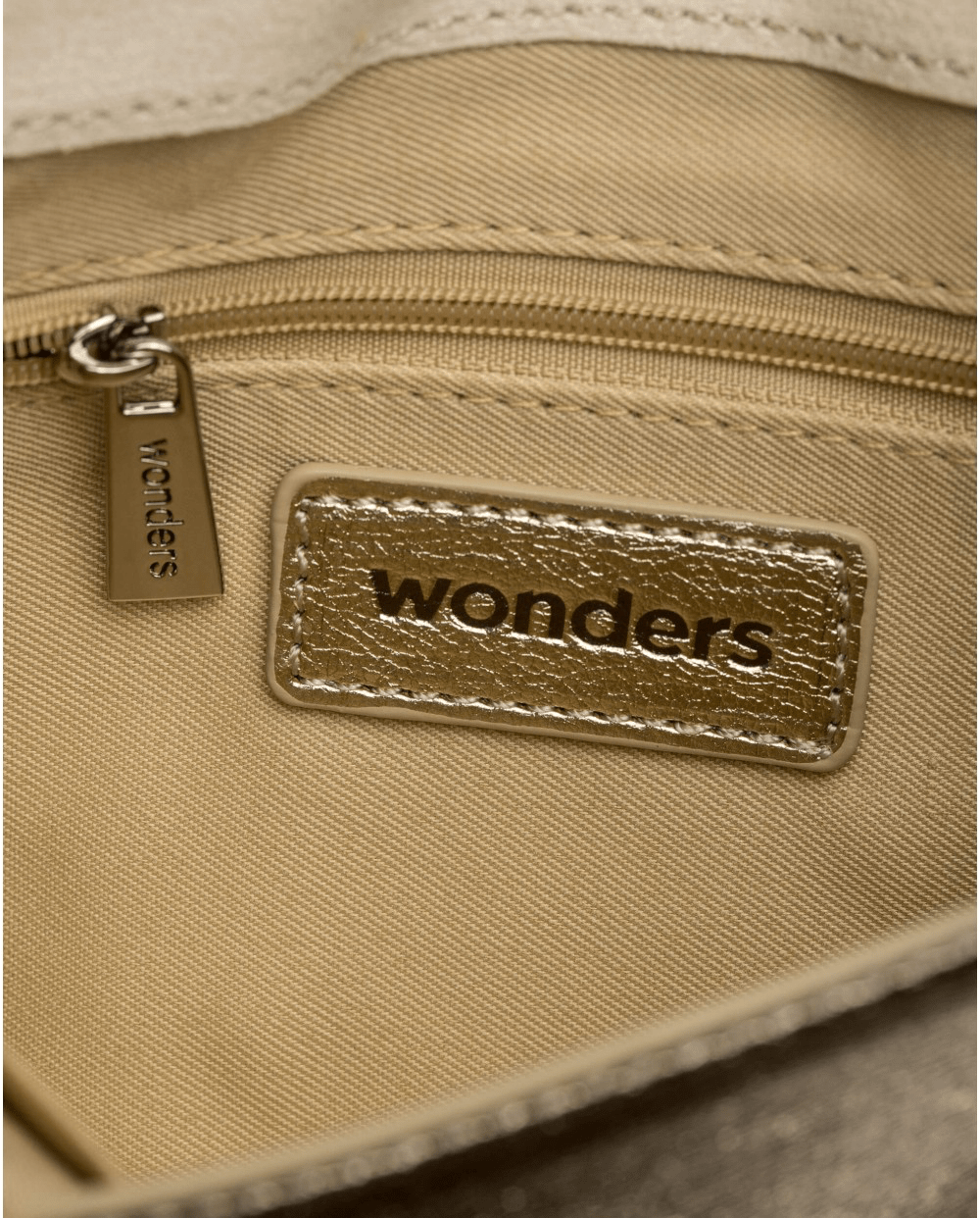 Shine | Gold | Wonders | Handbags | Jenny Shoo Bootique