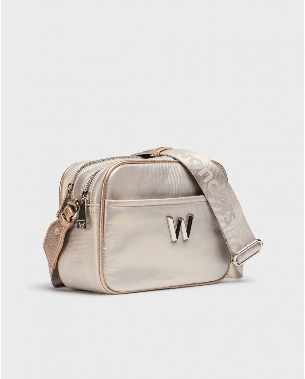 Cloud | Gold | Wonders | Bags | Jenny Shoo Bootique