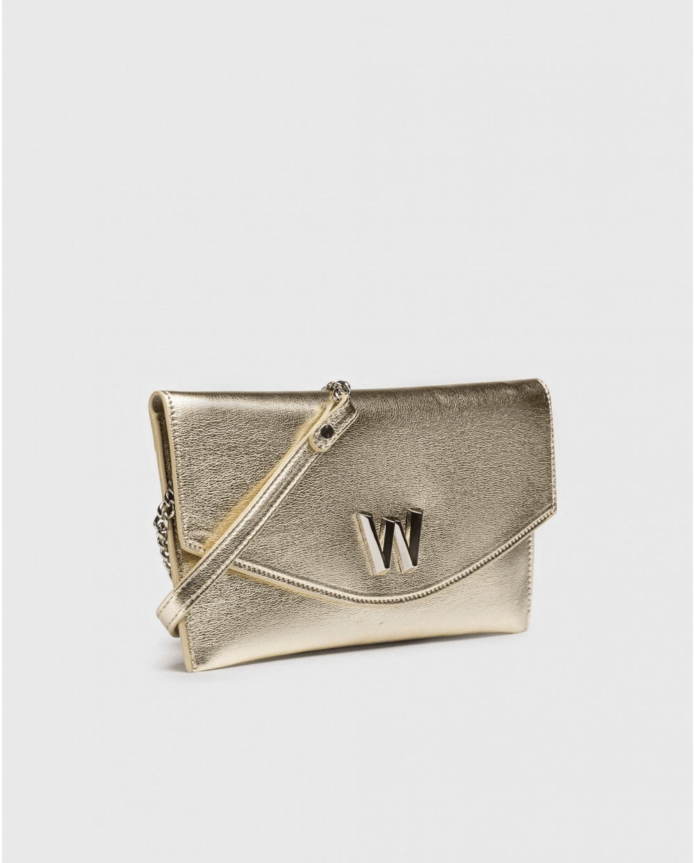 Shine | Gold | Wonders | Handbags | Jenny Shoo Bootique