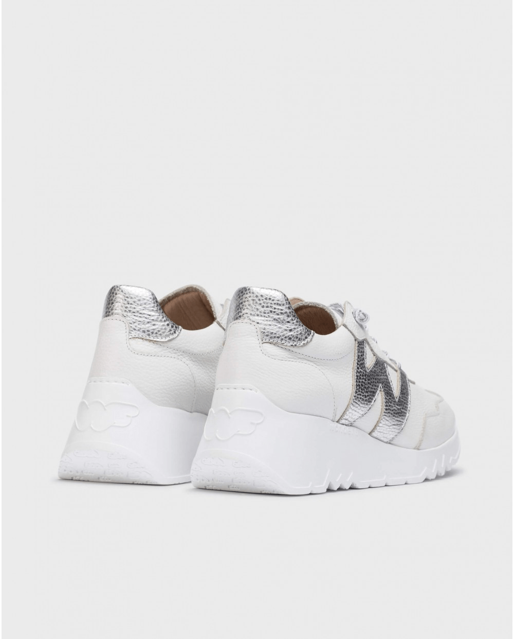 Kyoto | White | Wonders | Trainers | Jenny Shoo Bootique