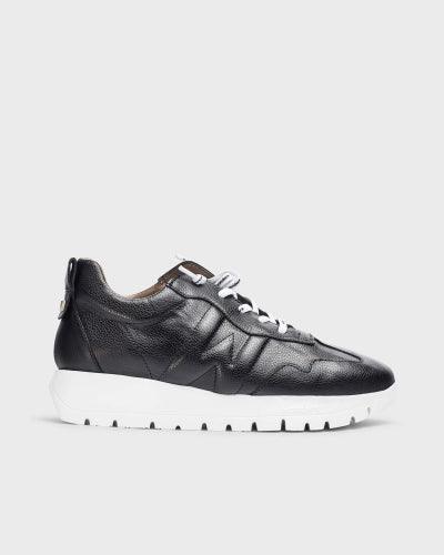 Supra | Black | Wonders | Trainers | Jenny Shoo Bootique