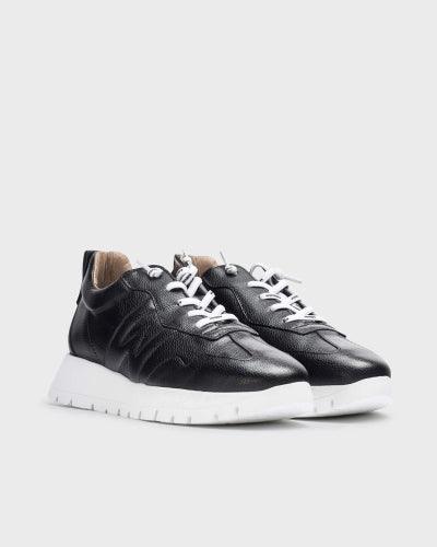Supra | Black | Wonders | Trainers | Jenny Shoo Bootique