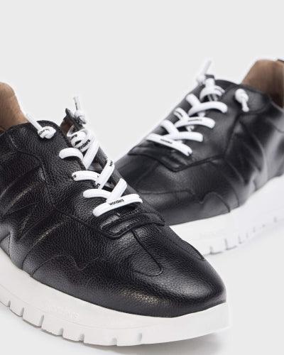 Supra | Black | Wonders | Trainers | Jenny Shoo Bootique