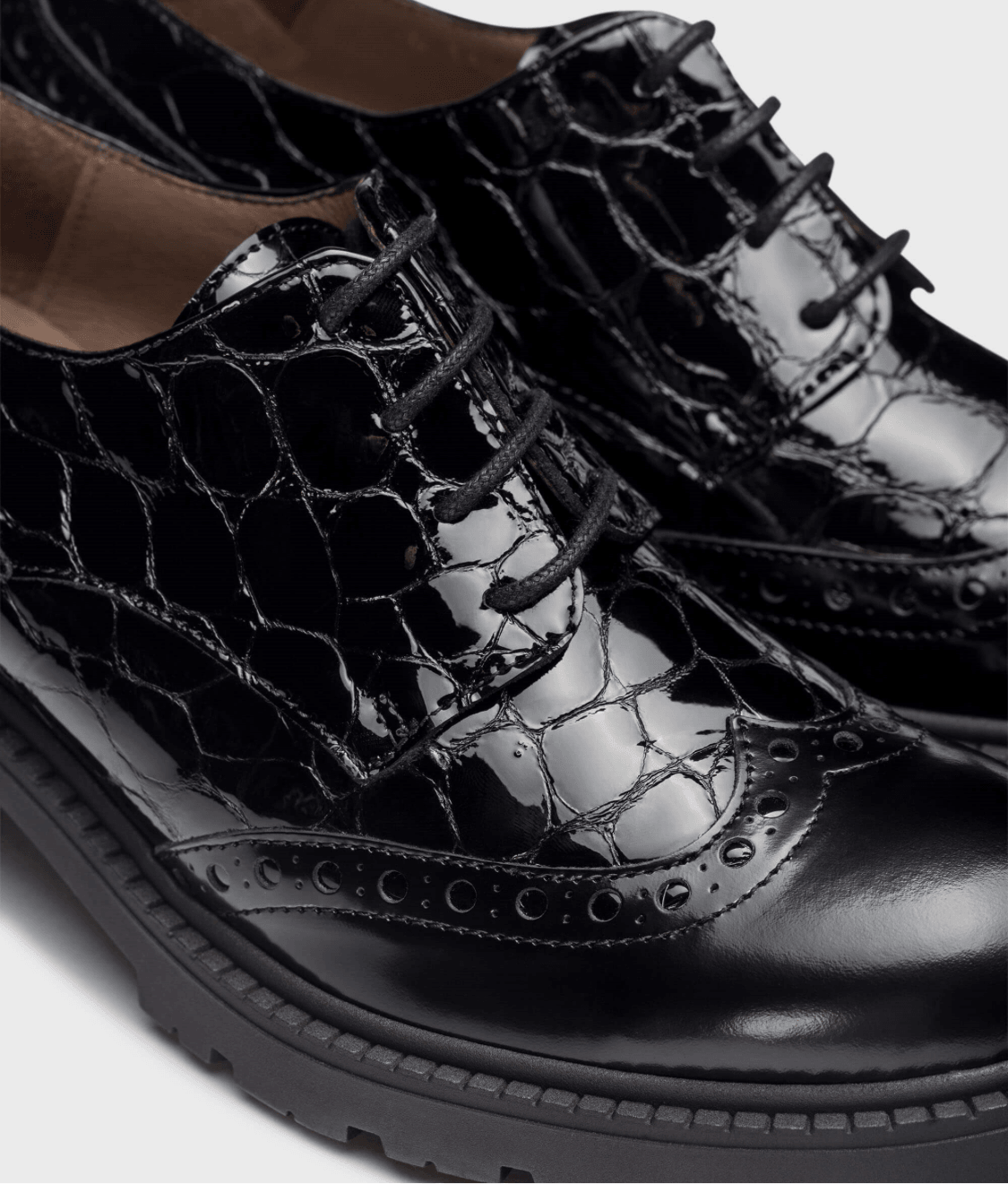Serafina | Black | Wonders | Flats | Jenny Shoo Bootique