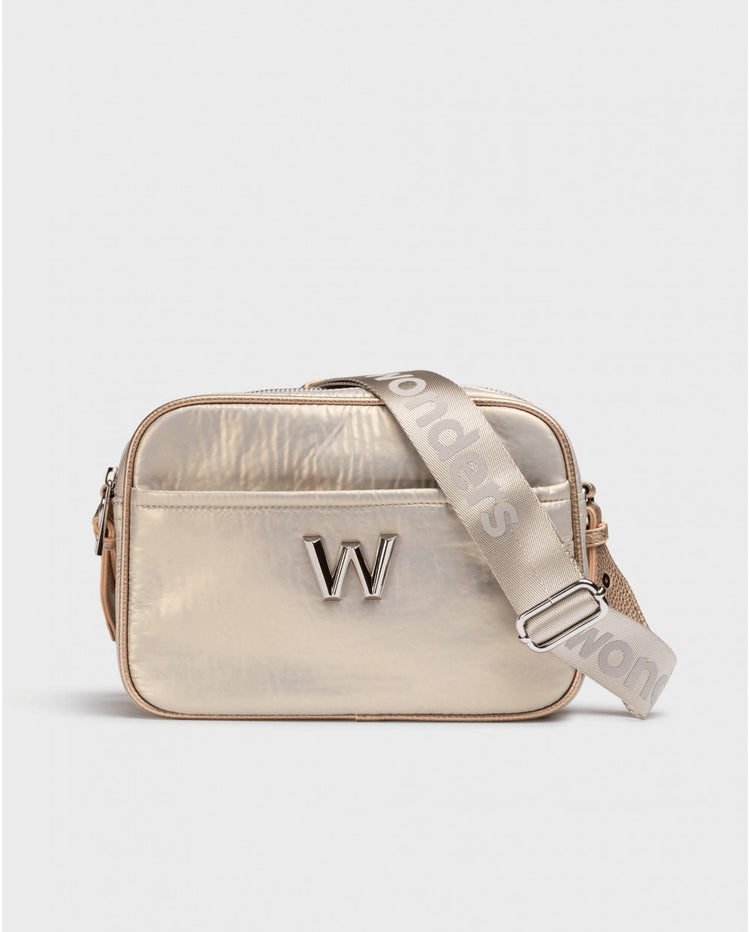 Cloud | Gold | Wonders | Bags | Jenny Shoo Bootique