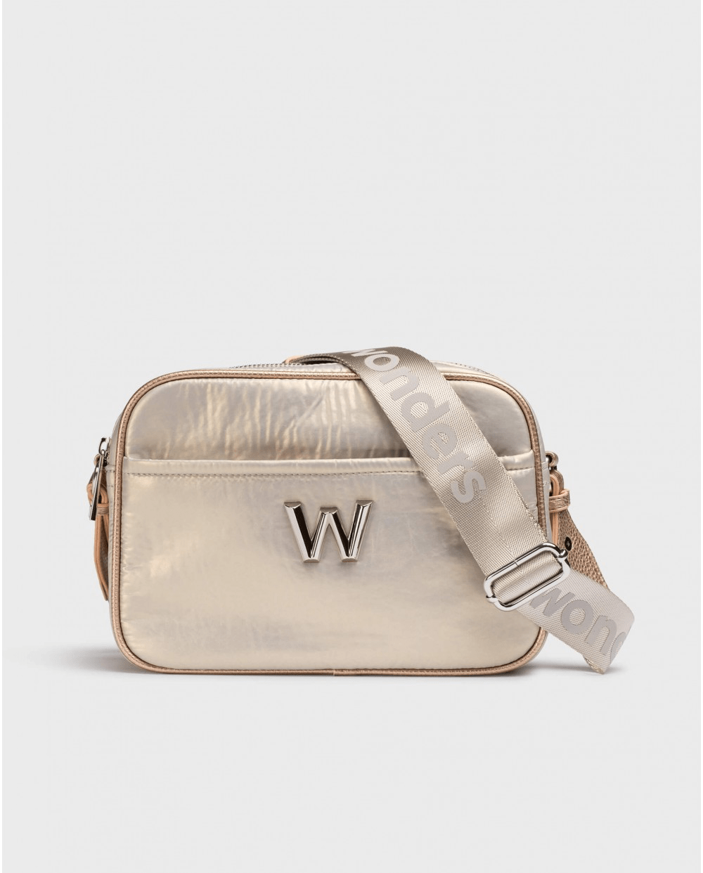 Cloud | Gold | Wonders | Bags | Jenny Shoo Bootique