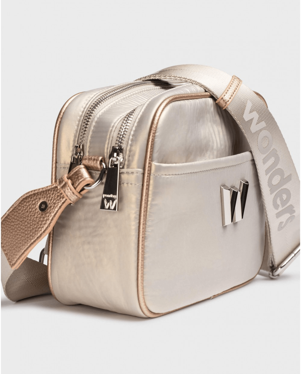 Cloud | Gold | Wonders | Bags | Jenny Shoo Bootique
