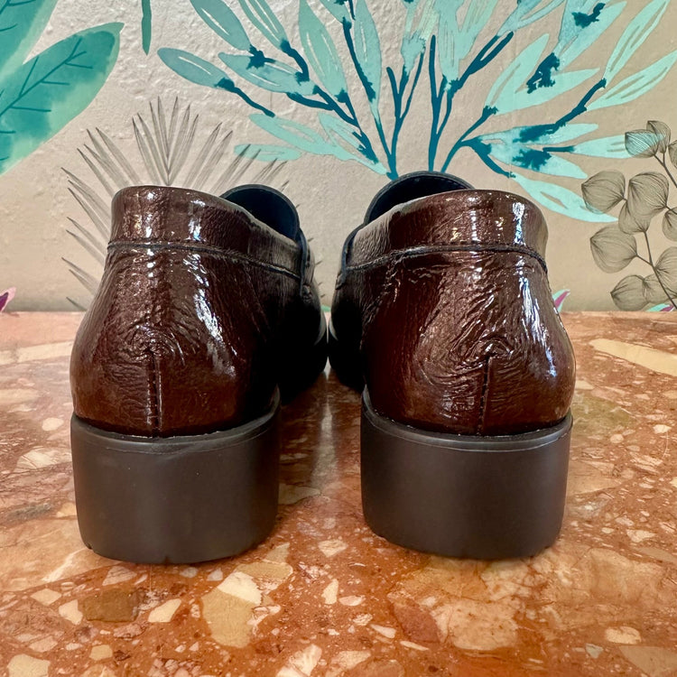 Haman 25 | Brown | Callaghan | Flats | Jenny Shoo Bootique