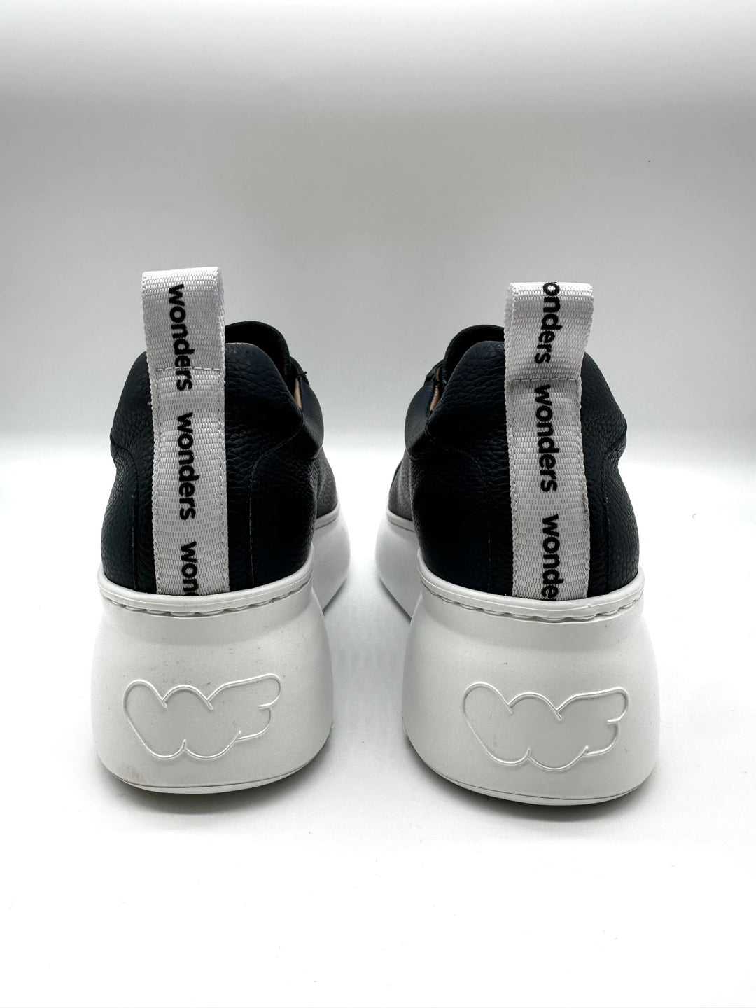 Tyler | Navy | Wonders | Trainers | Jenny Shoo Bootique