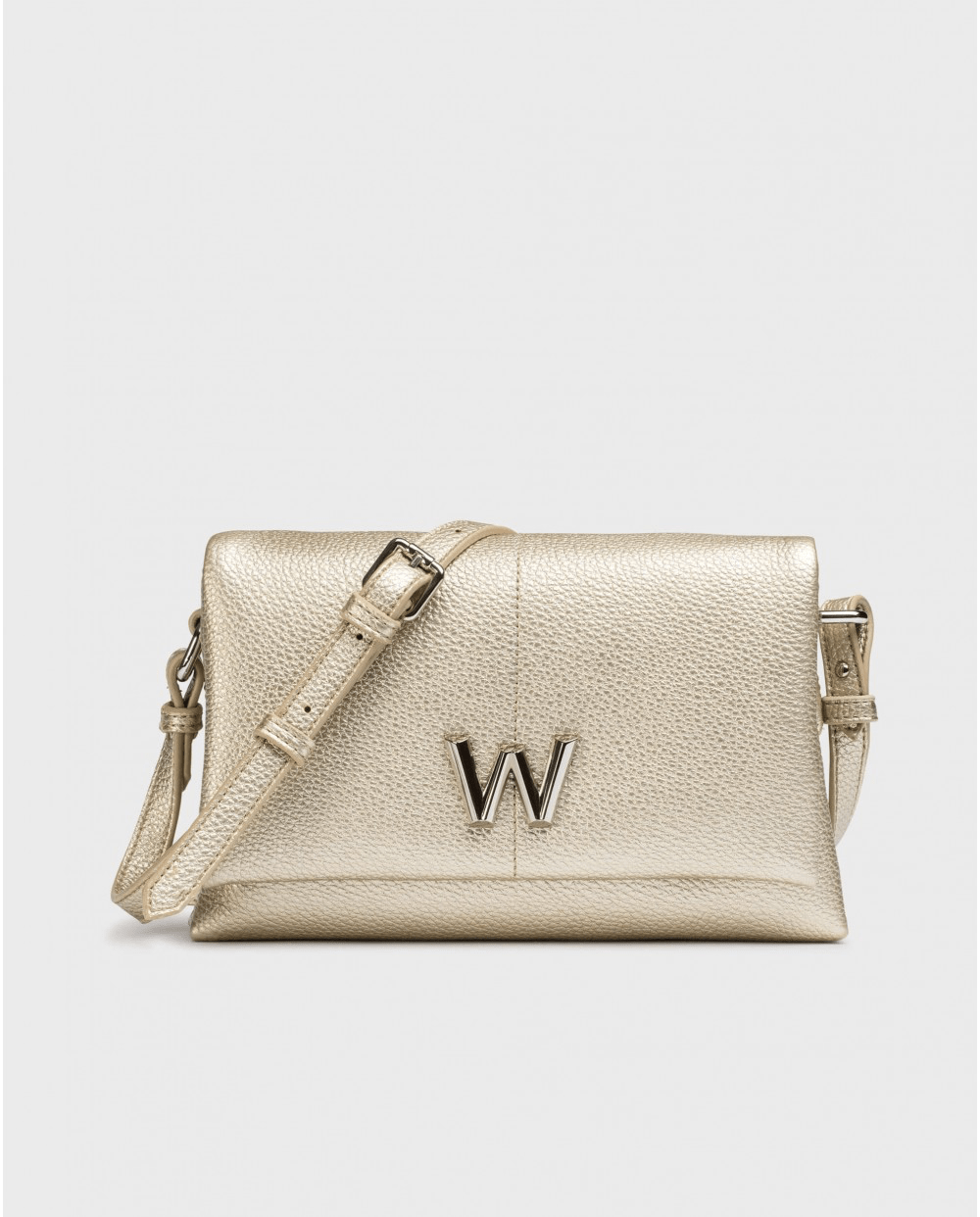 Cora | Gold | Wonders | Bags | Jenny Shoo Bootique