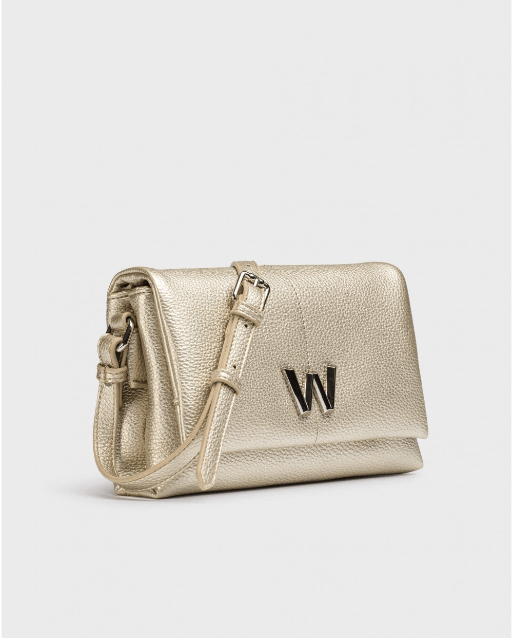 Cora | Gold | Wonders | Bags | Jenny Shoo Bootique