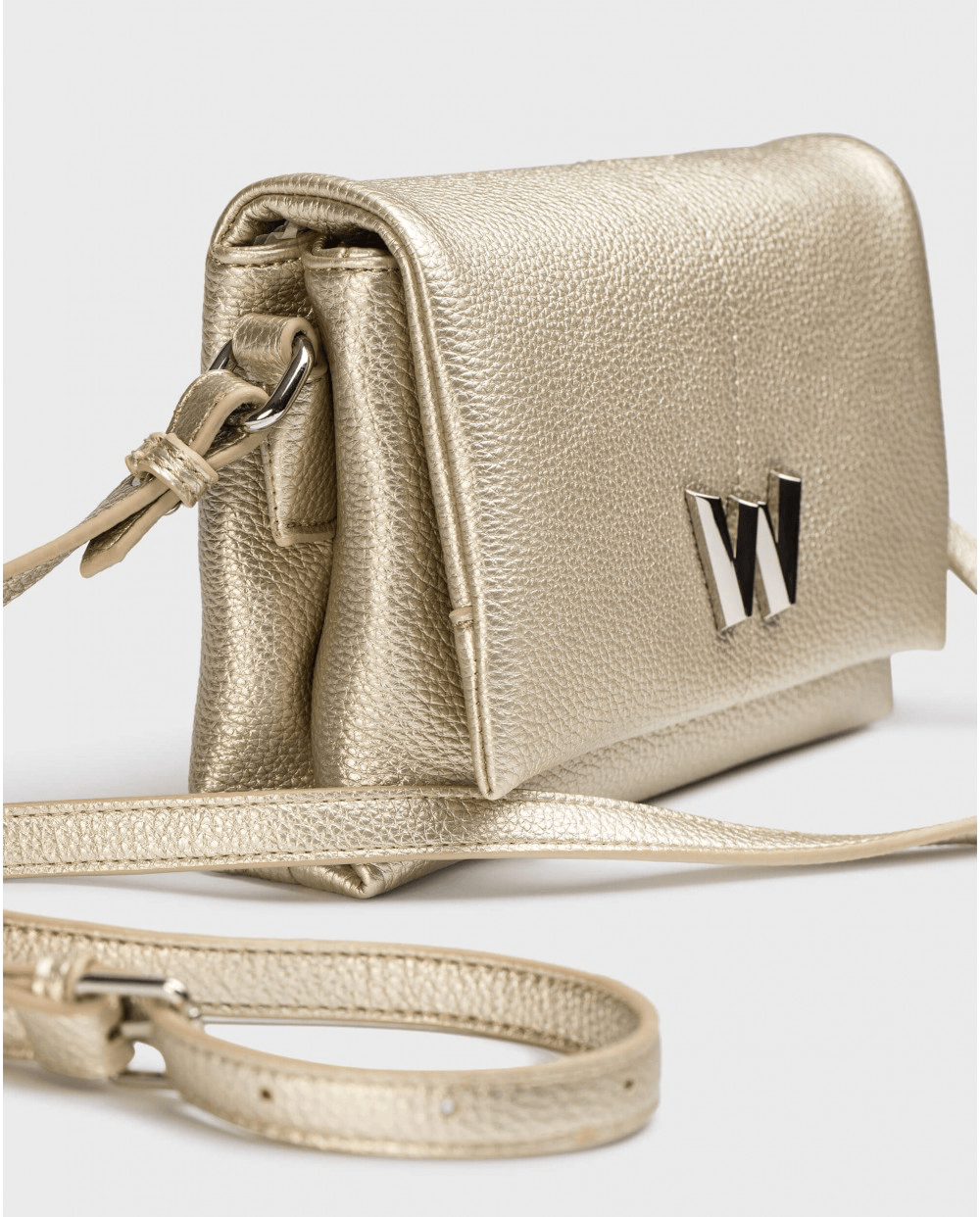 Cora | Gold | Wonders | Bags | Jenny Shoo Bootique