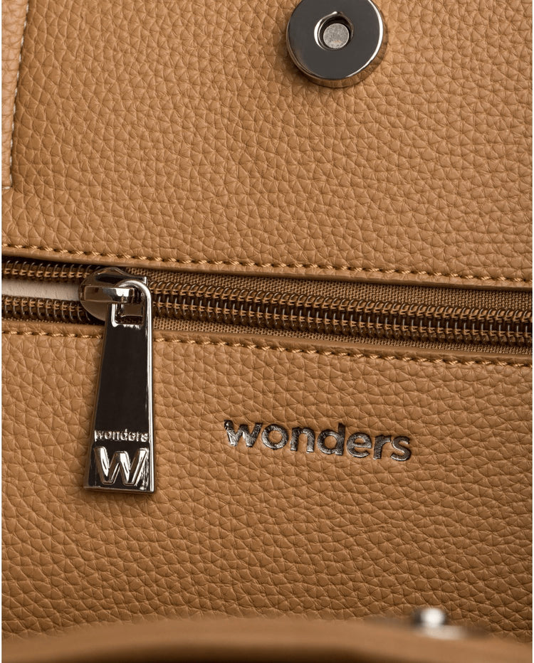 Dune | Tan | Wonders | Bags | Jenny Shoo Bootique