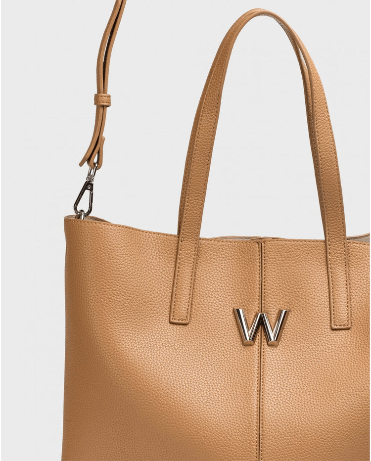 Dune | Tan | Wonders | Bags | Jenny Shoo Bootique