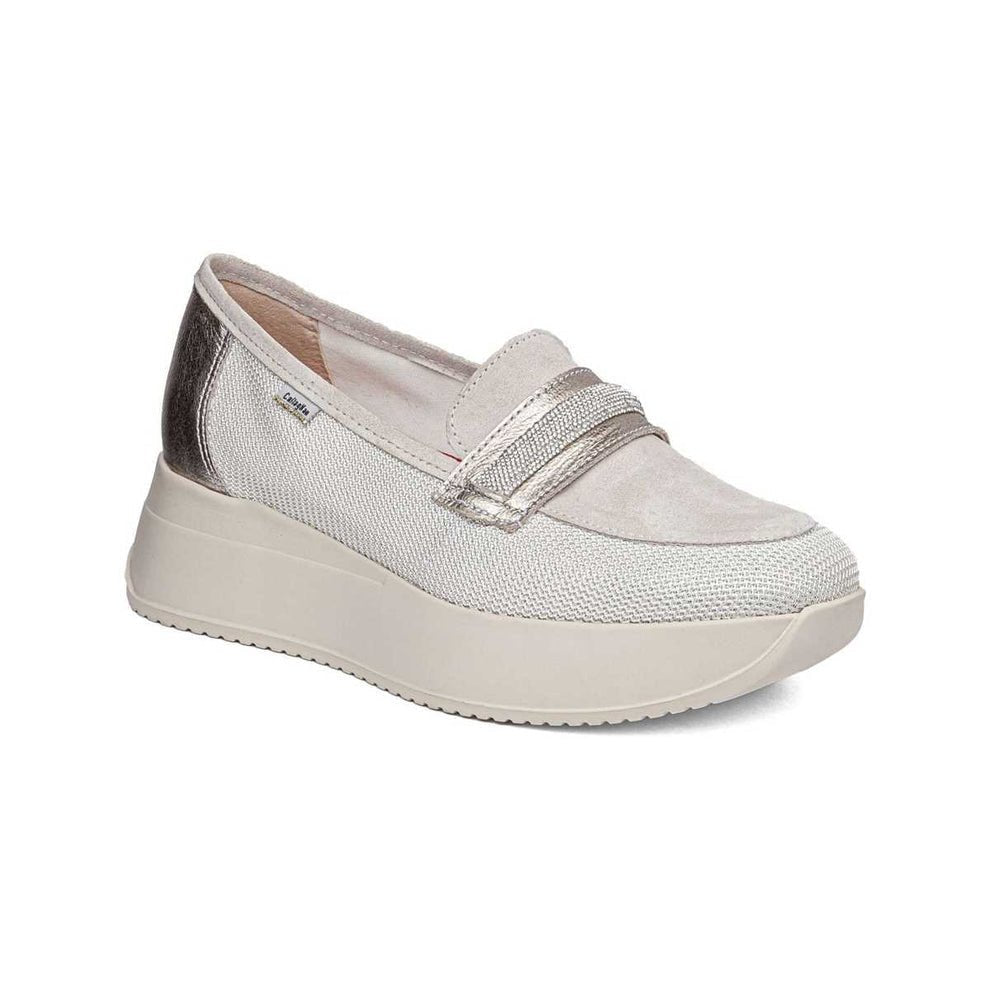 Babook | Nude | Callaghan | Wedges | Jenny Shoo Bootique