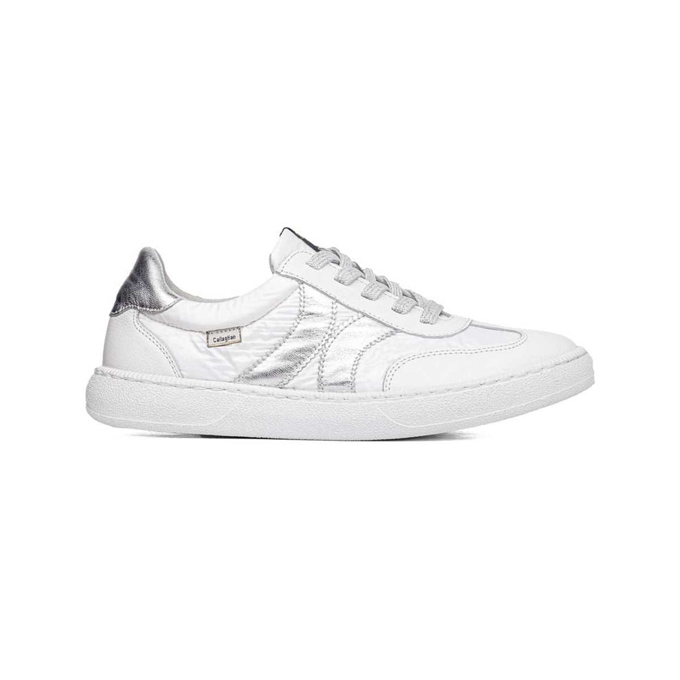 Kalb | White | Callaghan | Trainers | Jenny Shoo Bootique
