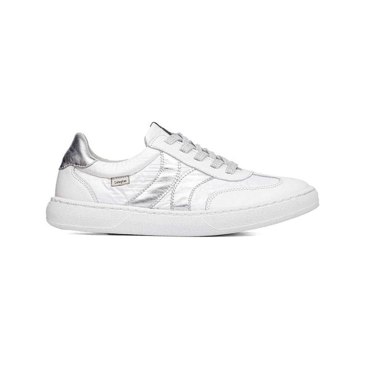 Kalb | White | Callaghan | Trainers | Jenny Shoo Bootique
