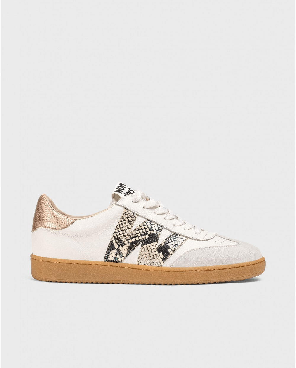 Nubia | Off White | Wonders | Trainers | Jenny Shoo Bootique