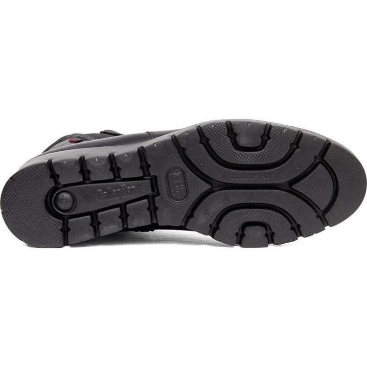 Haman | Black | Callaghan | Ankle Boots | Jenny Shoo Bootique