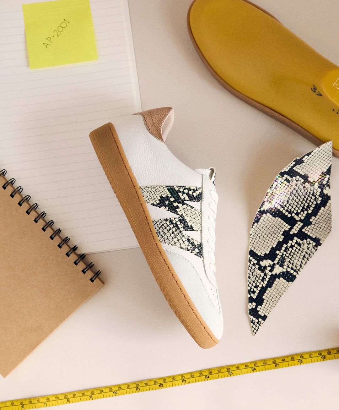 Nubia | Off White | Wonders | Trainers | Jenny Shoo Bootique