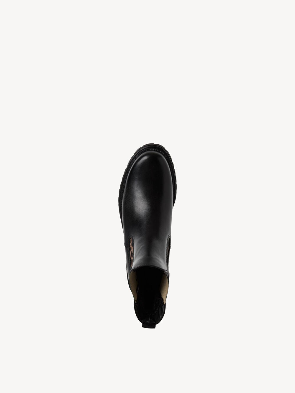 Berlin | Black - Leo | Tamaris | Ankle Boots | Jenny Shoo Bootique