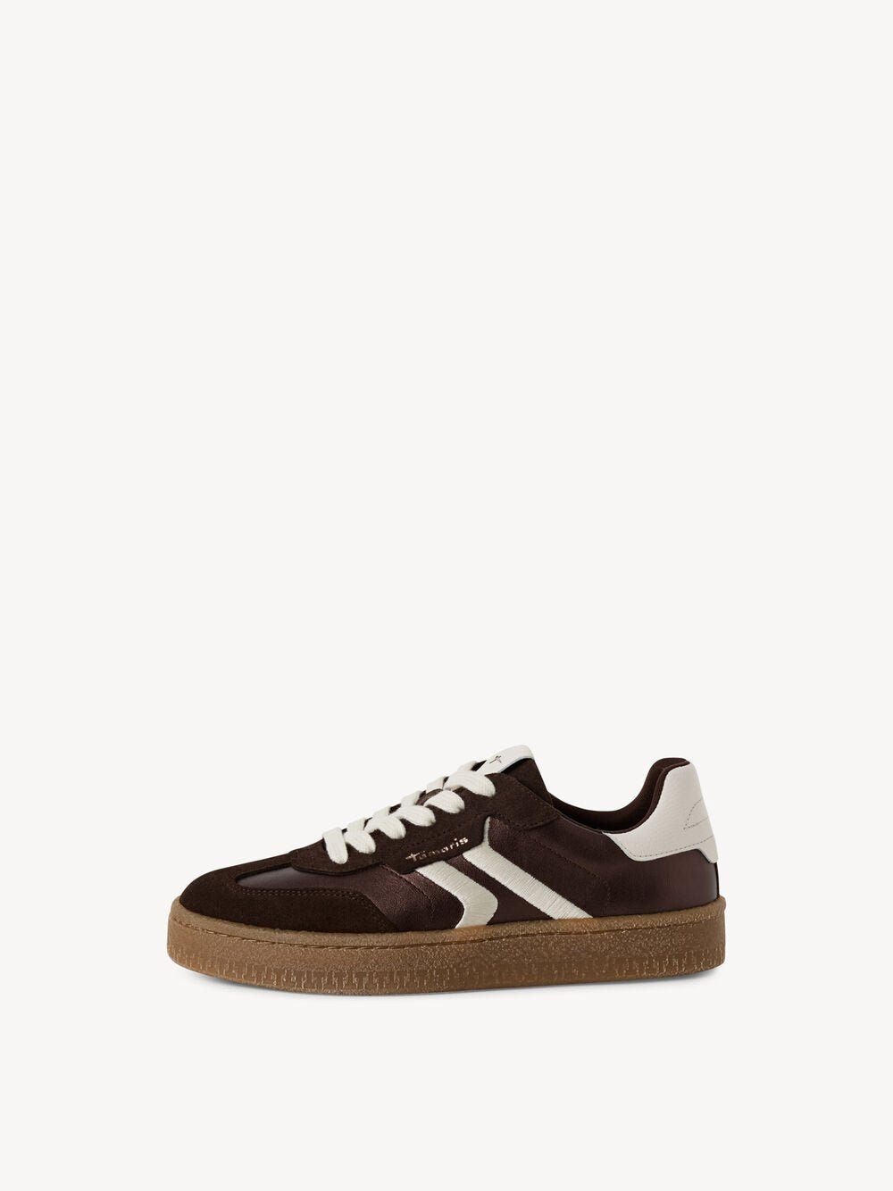 League | Brown Metallic | Tamaris | Trainers | Jenny Shoo Bootique
