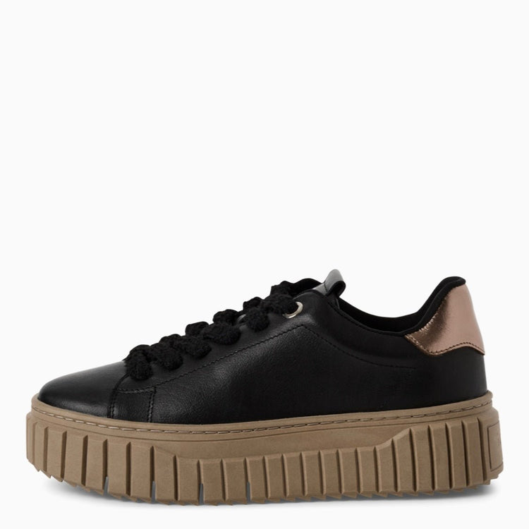 Set | Black | Tamaris | Trainers | Jenny Shoo Bootique