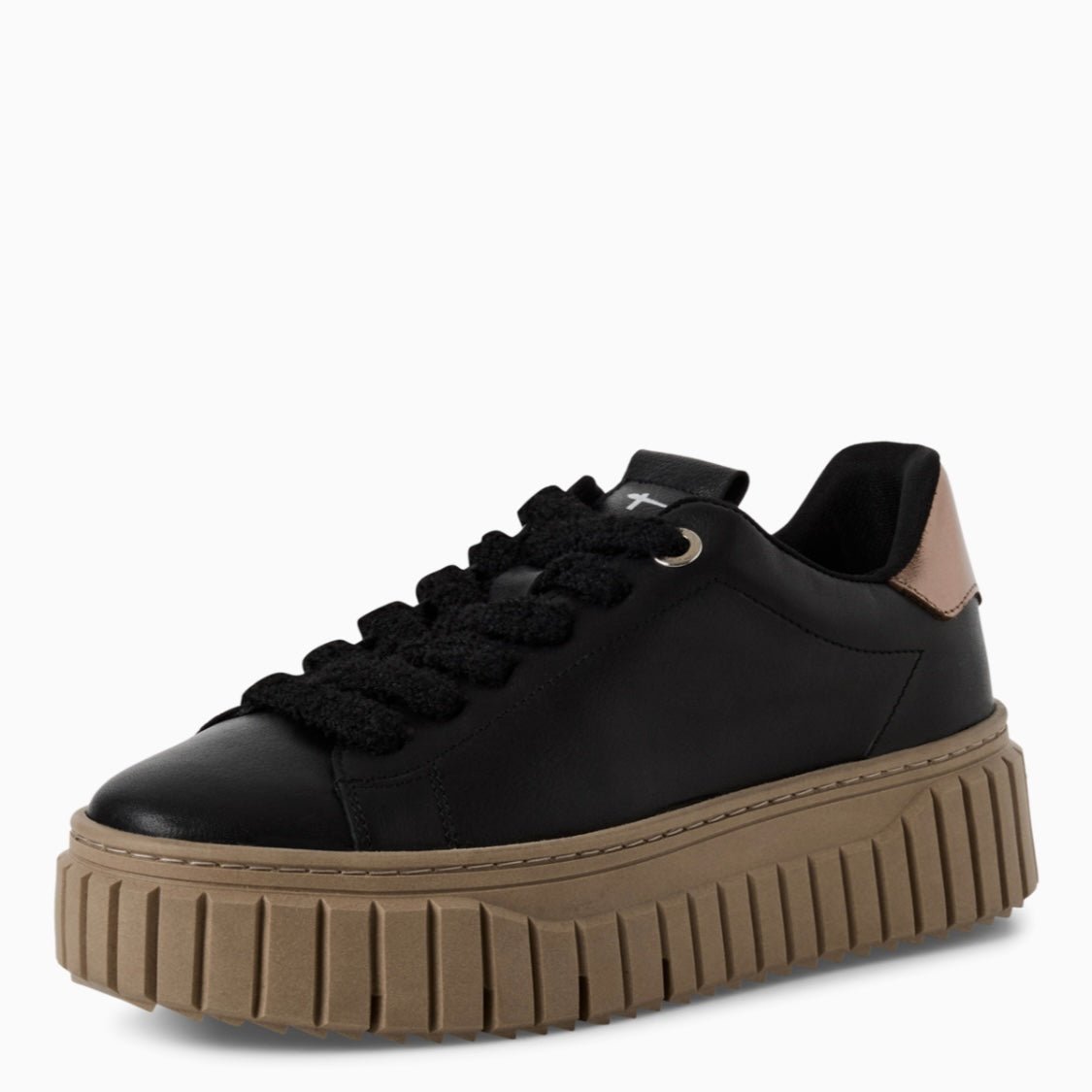 Set | Black | Tamaris | Trainers | Jenny Shoo Bootique