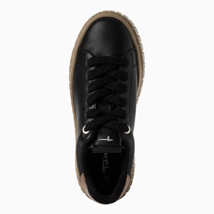 Set | Black | Tamaris | Trainers | Jenny Shoo Bootique