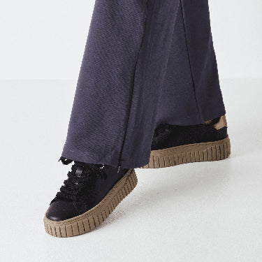 Set | Black | Tamaris | Trainers | Jenny Shoo Bootique