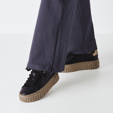 Set | Black | Tamaris | Trainers | Jenny Shoo Bootique