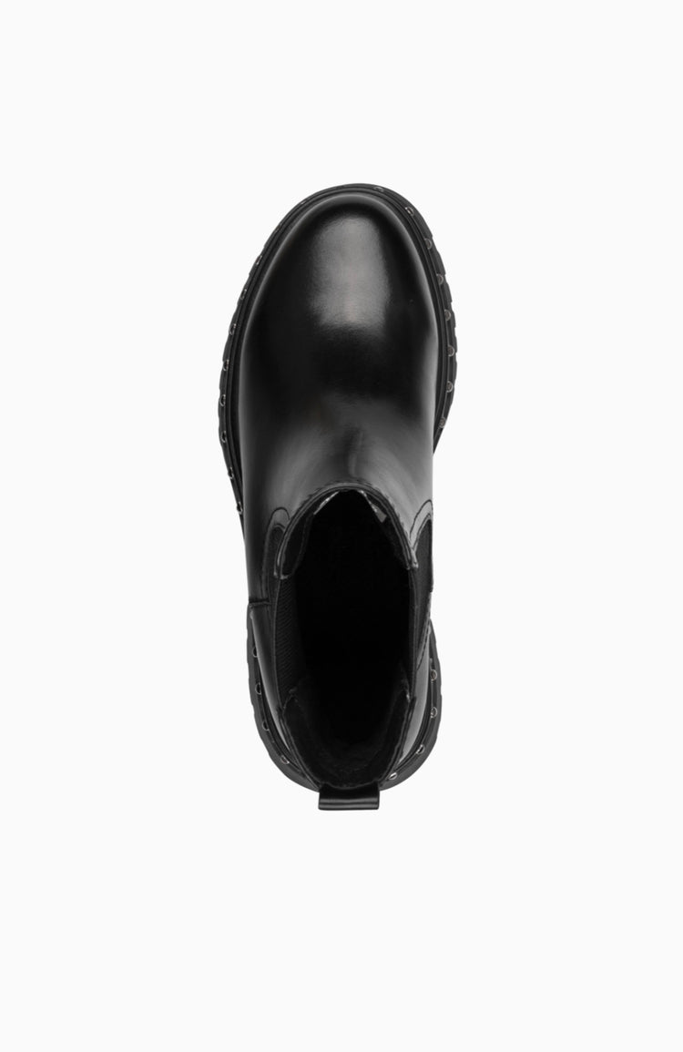Hamburg | Black | Tamaris | Ankle Boots | Jenny Shoo Bootique