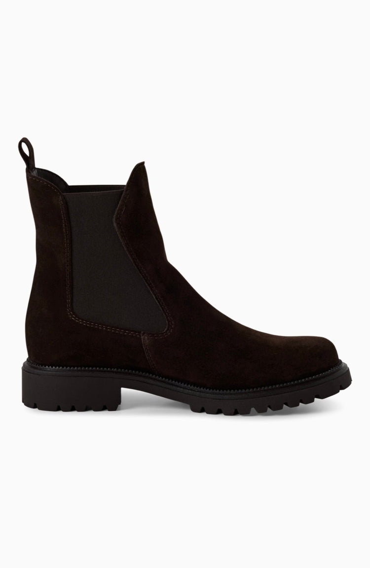 Berlin | Mocca Brown | Tamaris | Ankle Boots | Jenny Shoo Bootique