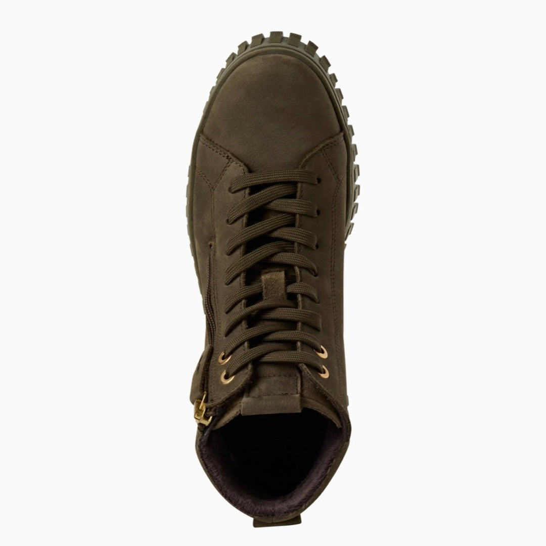 Barbur | Olive | Tamaris | Ankle Boots | Jenny Shoo Bootique