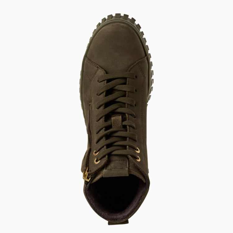 Barbur | Olive | Tamaris | Ankle Boots | Jenny Shoo Bootique