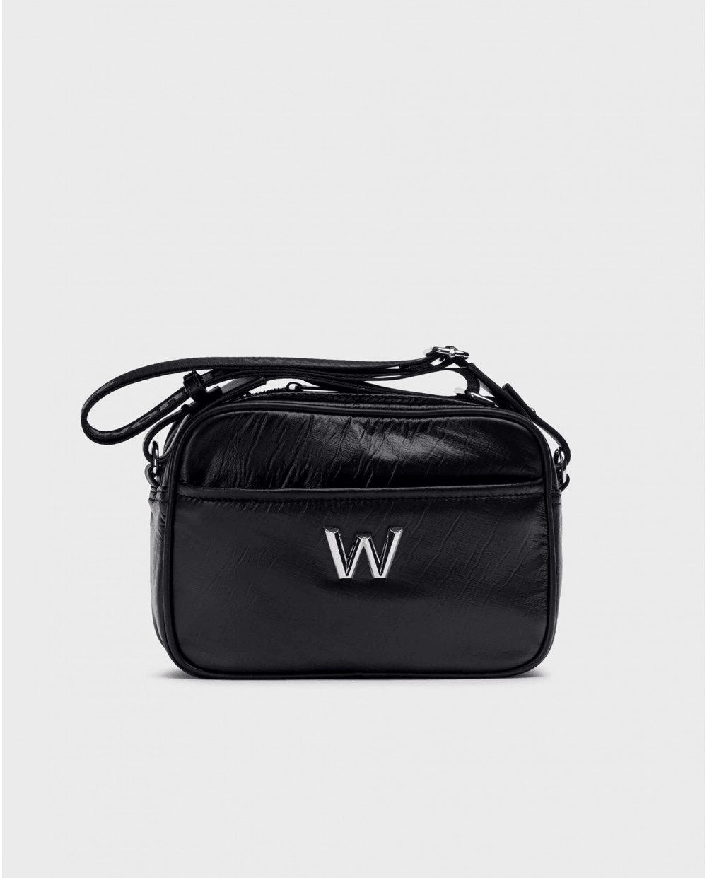 Cloud | Black | Wonders | Bags | Jenny Shoo Bootique