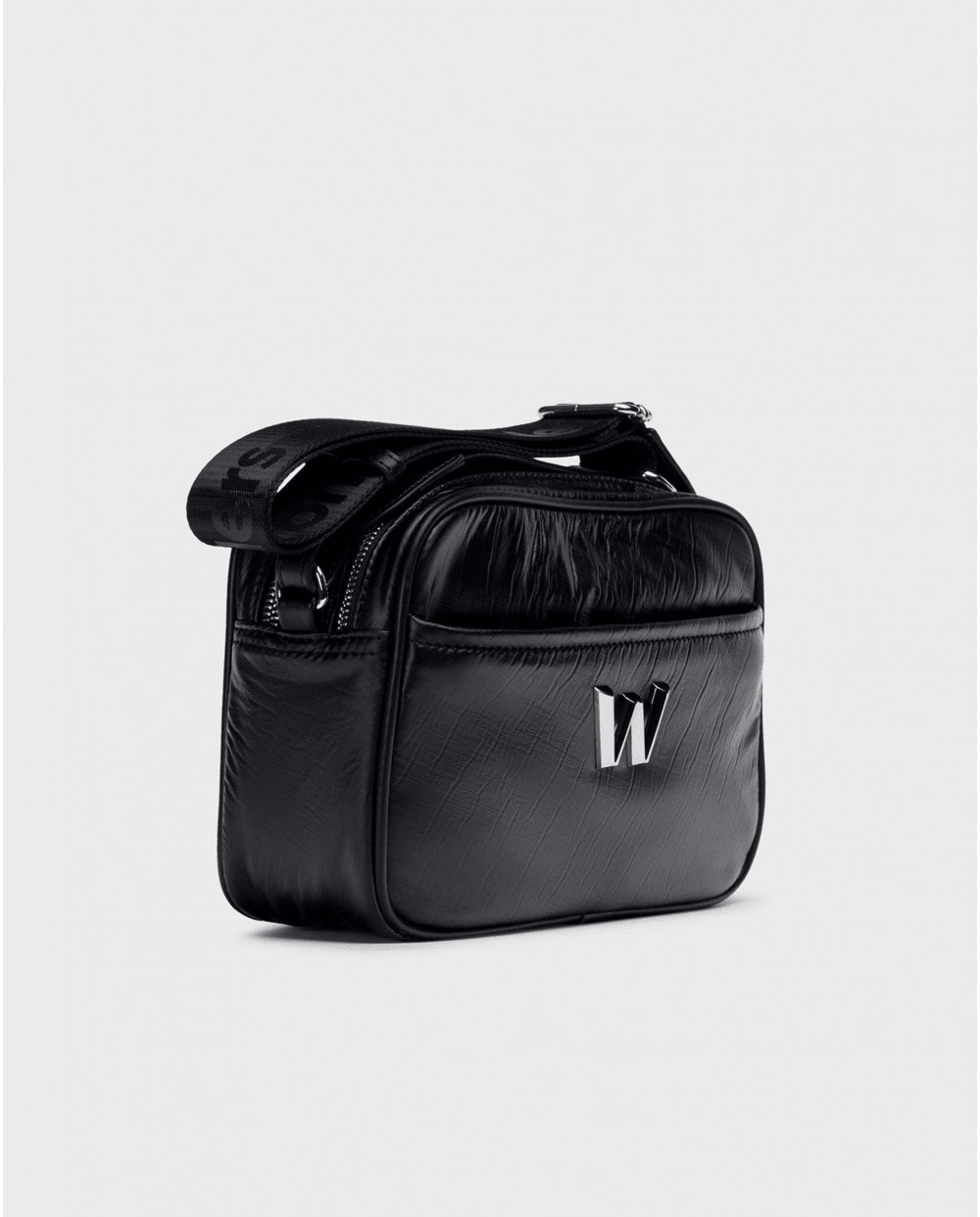 Cloud | Black | Wonders | Bags | Jenny Shoo Bootique