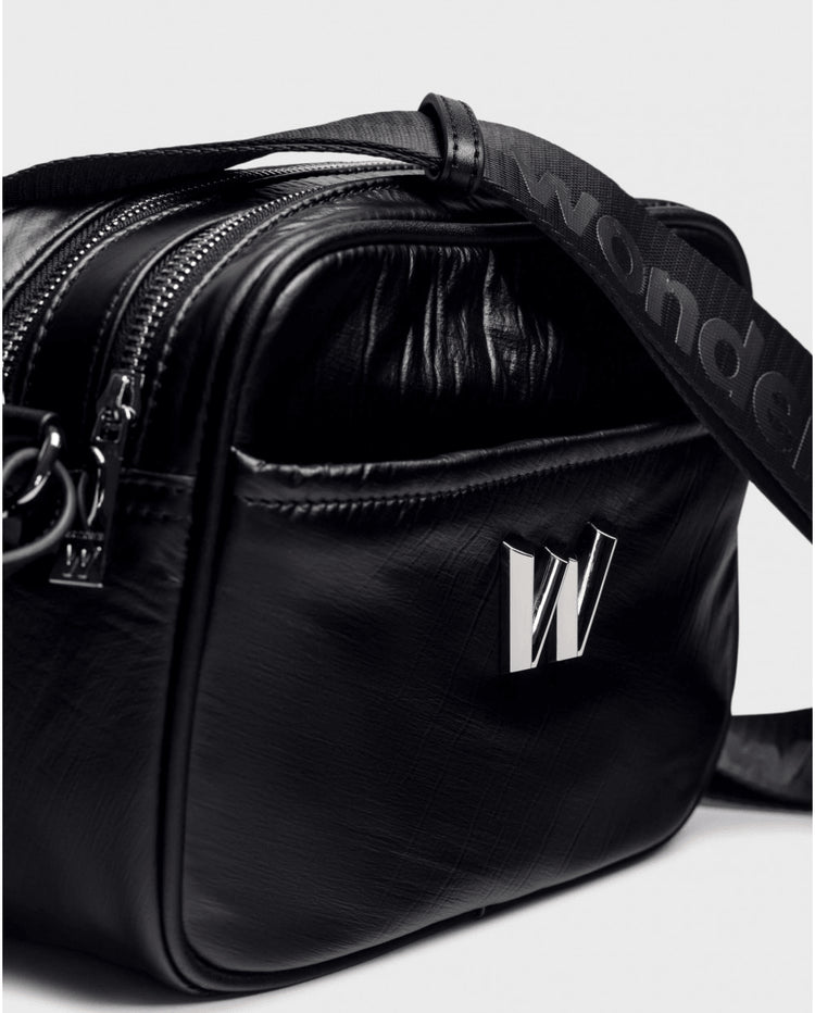Cloud | Black | Wonders | Bags | Jenny Shoo Bootique