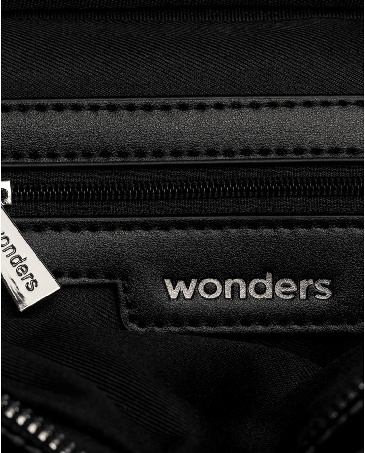 Cloud | Black | Wonders | Bags | Jenny Shoo Bootique