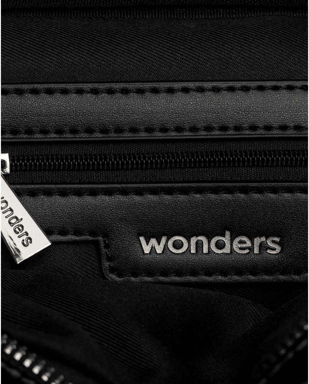 Cloud | Black | Wonders | Bags | Jenny Shoo Bootique