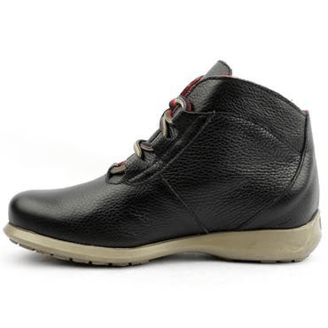 Rural | Black | Jose Saenz | Ankle Boots | Jenny Shoo Bootique