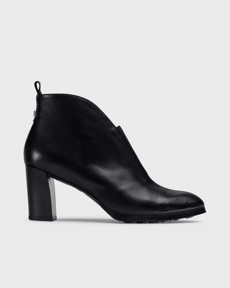 Sorrento | Black | Wonders | Ankle Boots | Jenny Shoo Bootique