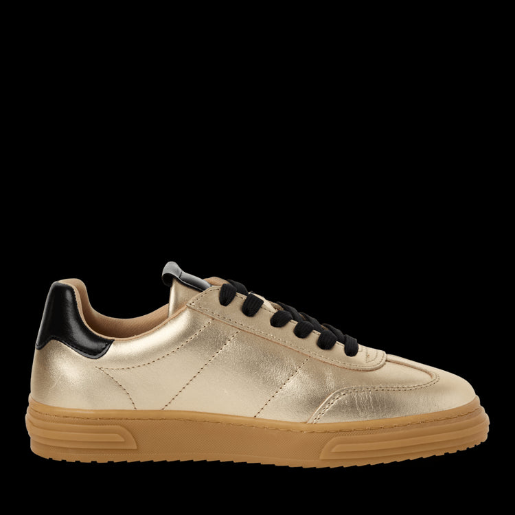 Legend | Gold | Tamaris | Trainers | Jenny Shoo Bootique